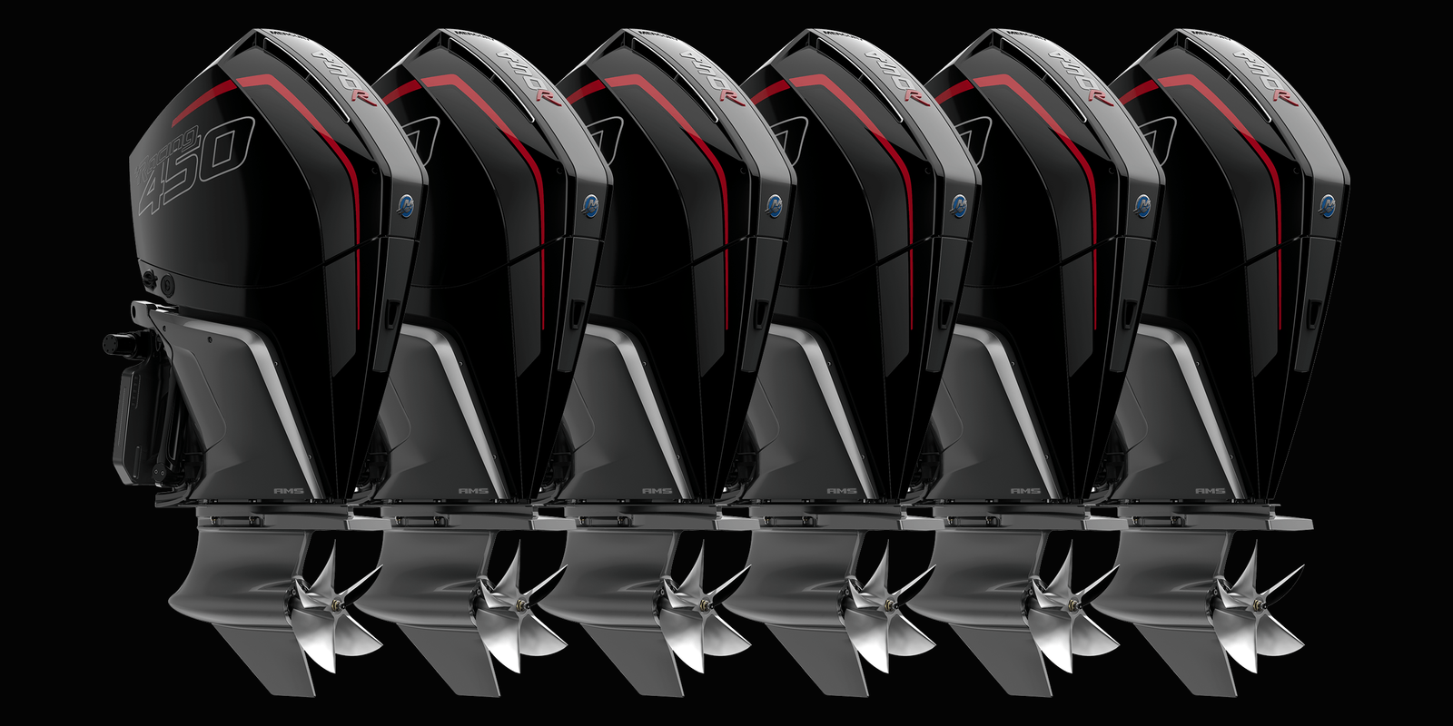 Outboard Motors