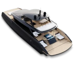 Sunreef Yacht Ultima