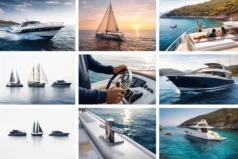 Boat Insurance Guide Mandatory Coverage  Costs and Safe Sailing